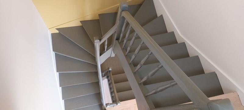 Maison - 126 m² - 5 pièces