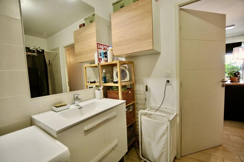 Appartement - 51 m² - 2 pièces