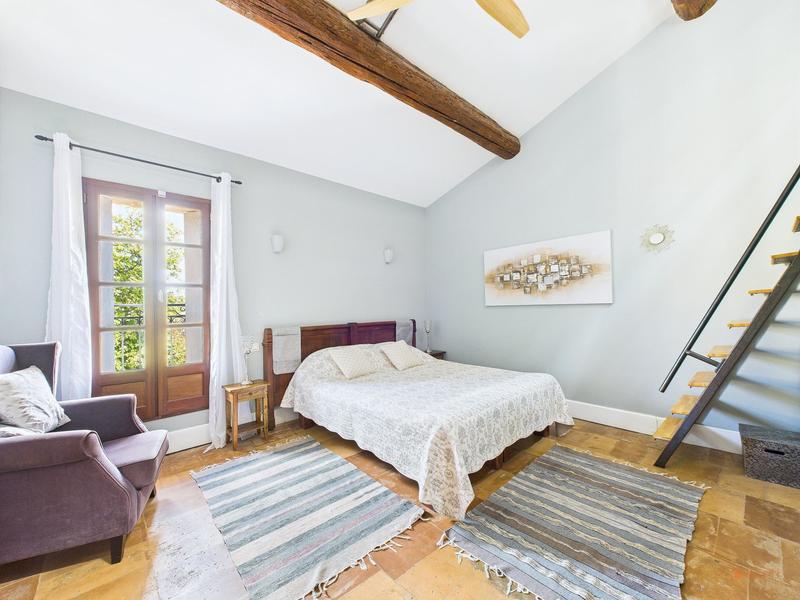 Hôtel particulier - 440 m² - 11 pièces