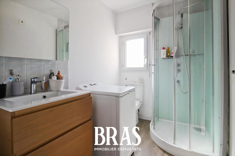 Studio - 22 m² - 1 pièce