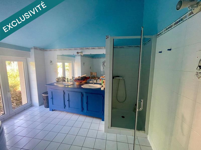 Maison - 83 m² - 3 pièces