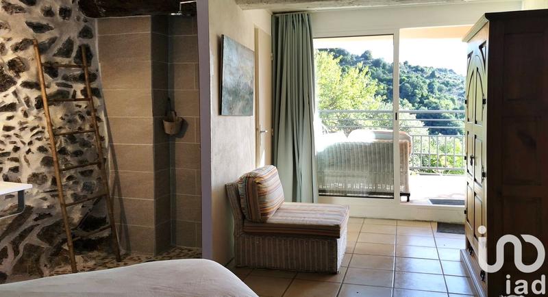 Appartement - 290 m² - 13 pièces