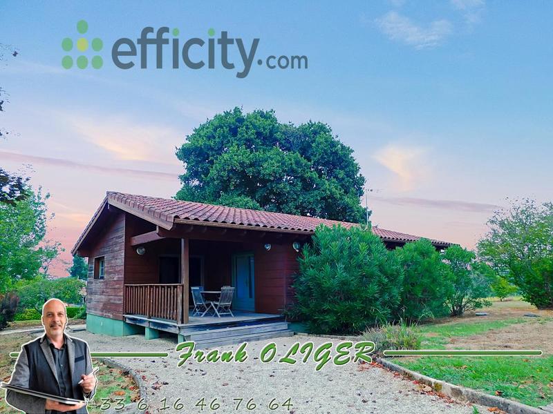 Maison - 280 m² - 11 pièces