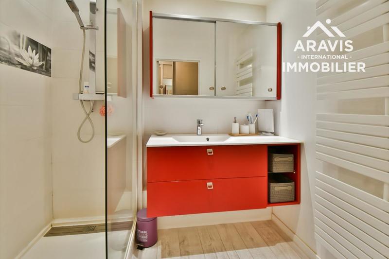 Appartement - 79 m² - 4 pièces