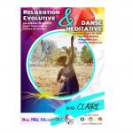 Cours de Relaxation Evolutive