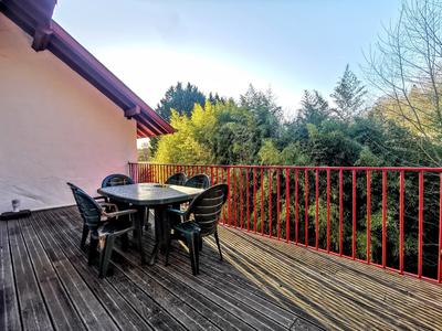 Maison - 200 m² - 9 pièces