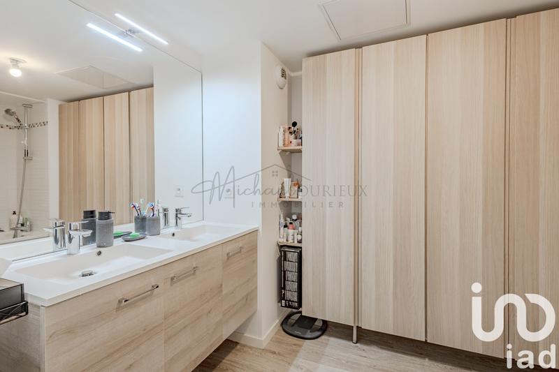 Appartement - 78 m² - 4 pièces