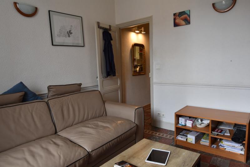 Maison de ville - 92 m² - 4 pièces