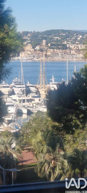 Appartement - 107 m² - 3 pièces