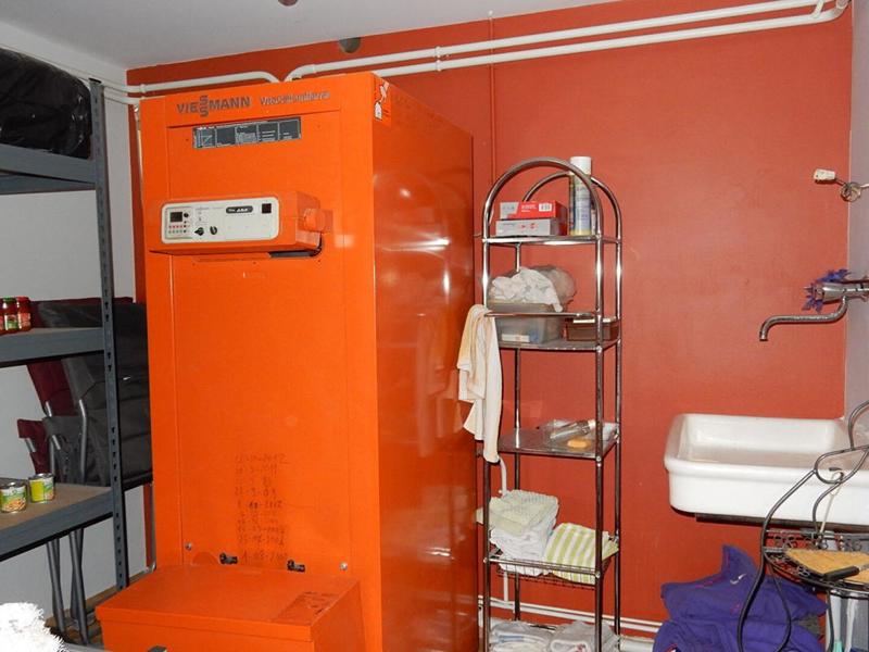 Maison - 63 m² - 4 pièces