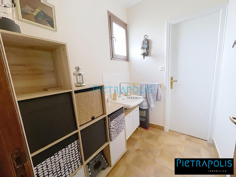 Villa - 191 m² - 7 pièces