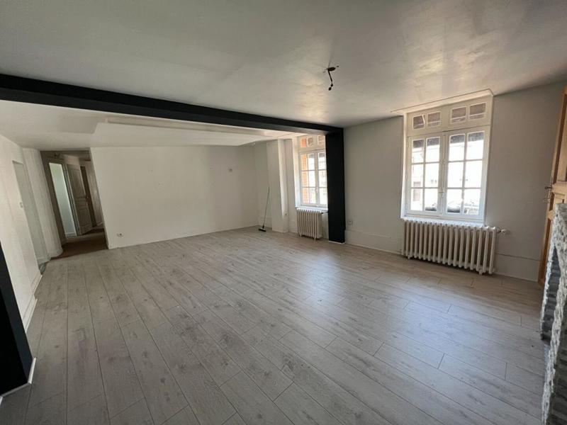 Immeuble - 307 m² - 5 pièces