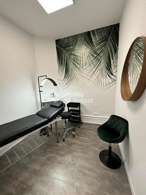 Local commercial - 120 m²