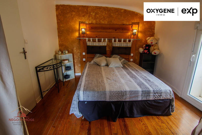 Maison - 150 m² - 4 pièces