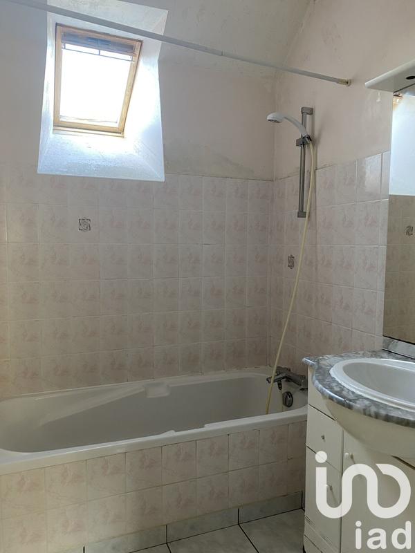 Maison de campagne - 97 m² - 4 pièces