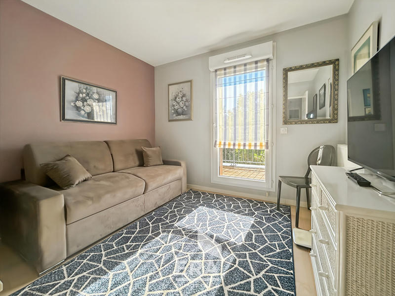 Appartement - 114 m² - 5 pièces