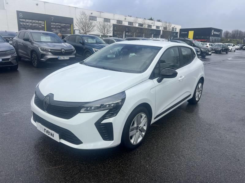 Renault Clio dCi 100 Gsr2 Evolution