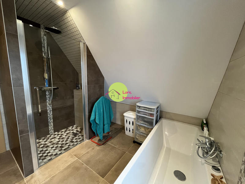 Maison - 78 m² - 4 pièces