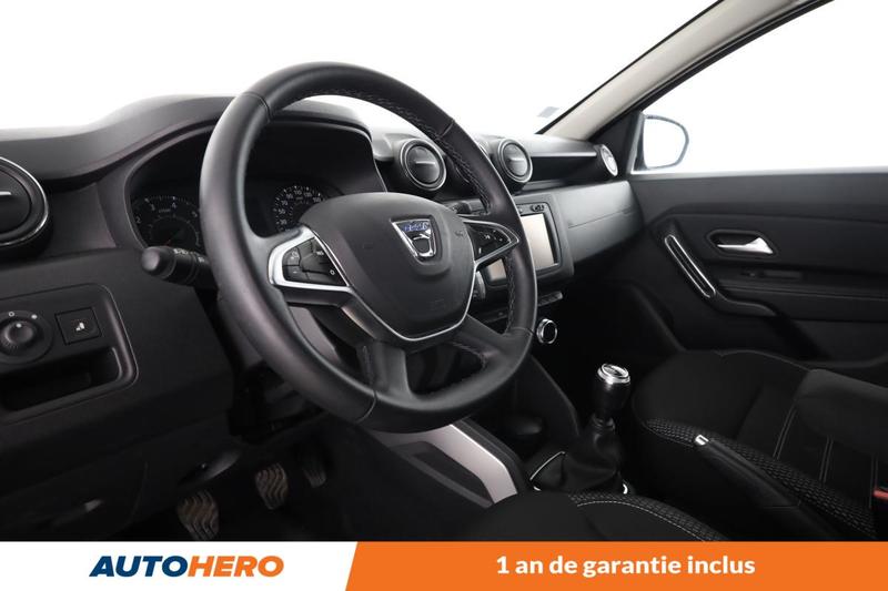 Dacia Duster II 1.5 dCi Blue Prestige 4x2 116 ch