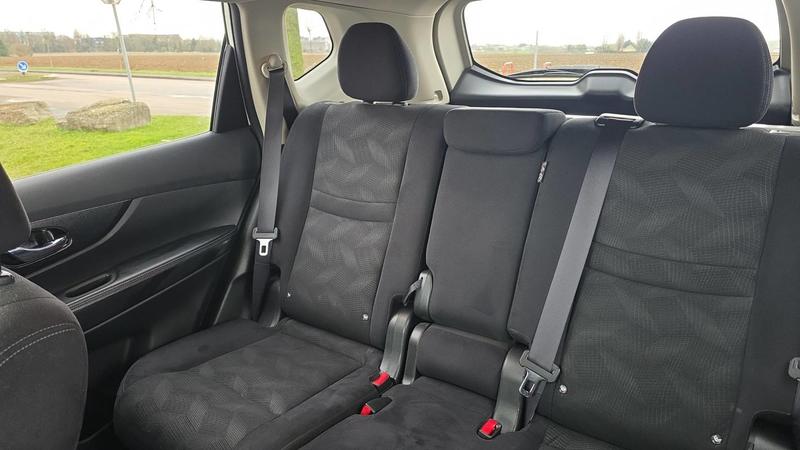 Nissan X-Trail 1.6 dCi 130 n-Connecta