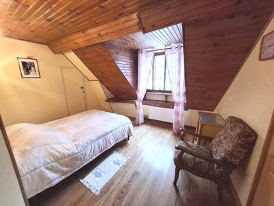 Maison - 77 m² - 4 pièces