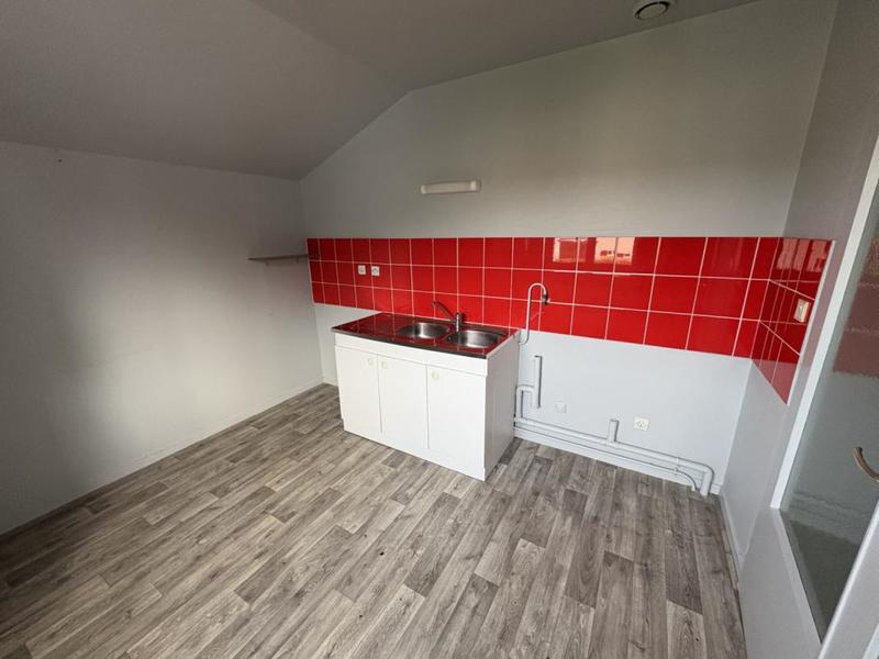 Appartement - 87 m² - 4 pièces