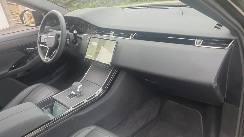 Land Rover Range Rover Evoque P270e 1.5 Si4 269 Phev Awd Bva8 Midnight Edition - Première main Garantie constructeur