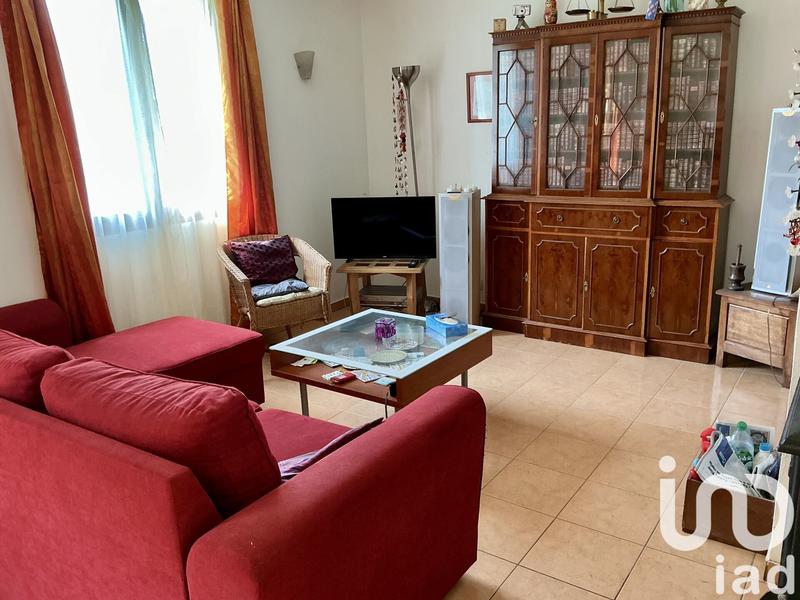 Maison - 115 m² - 4 pièces