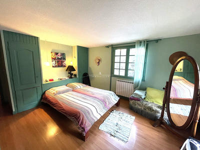 Appartement - 126 m² - 5 pièces