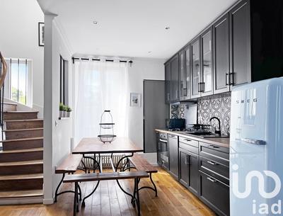 Appartement - 70 m² - 4 pièces