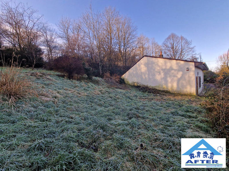 Maison - 70 m² - 4 pièces