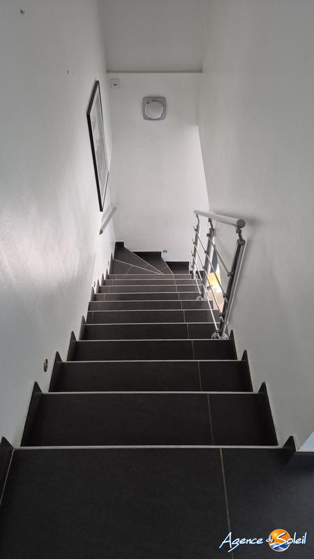 Villa - 140 m² - 5 pièces