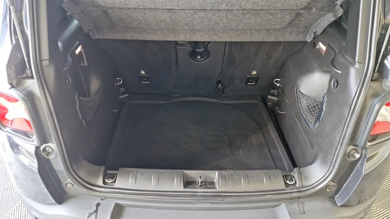 Jeep Renegade 1.6 I Multijet Ss 95 Ch Aspen