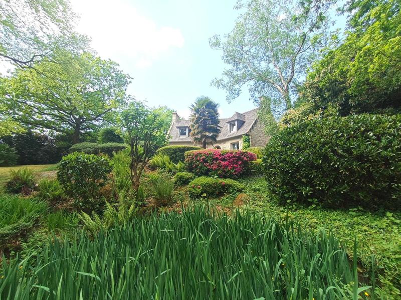 Maison - 158 m² - 7 pièces