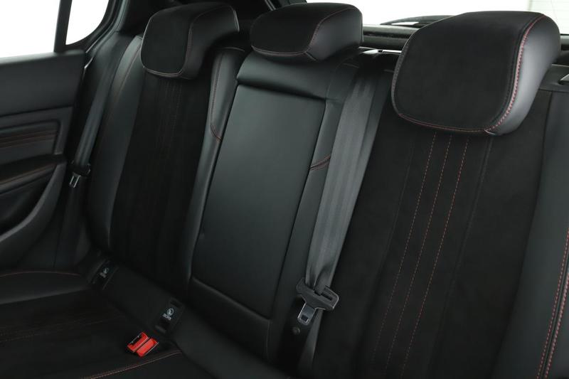 Peugeot 308 1.6 Thp Gt 205 ch