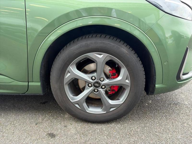 Ford Kuga 2.5 Duratec 180 ch FlexiFuel Fhev E85 Powershift St-Line