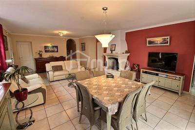 Villa - 119 m² - 5 pièces