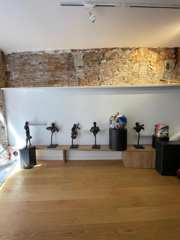 Local commercial - 25 m²