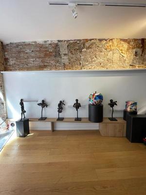 Local commercial - 25 m²