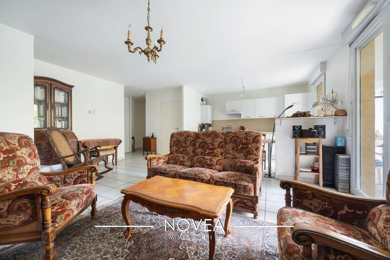 Appartement - 73 m² - 3 pièces