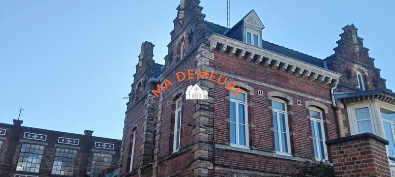 Appartement - 49 m² - 3 pièces