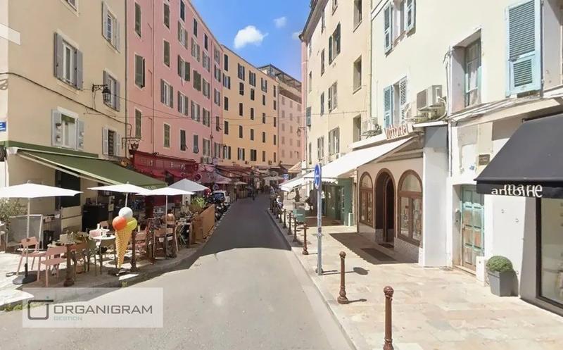 Appartement - 31 m² - 1 pièce