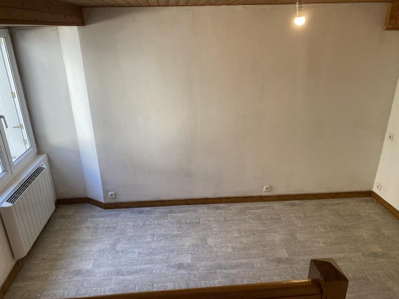 Maison - 101 m² - 5 pièces