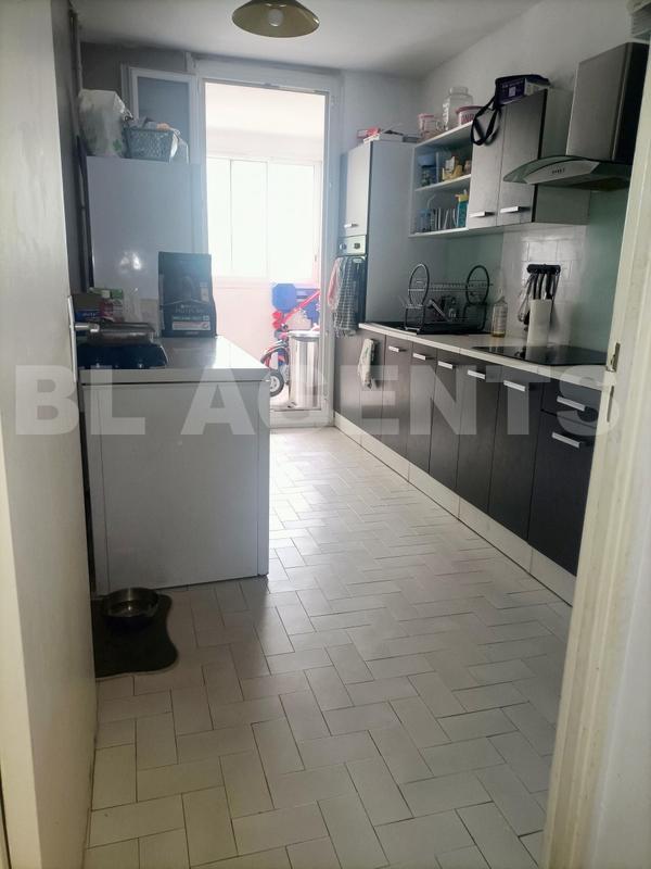 Appartement - 71 m² - 3 pièces