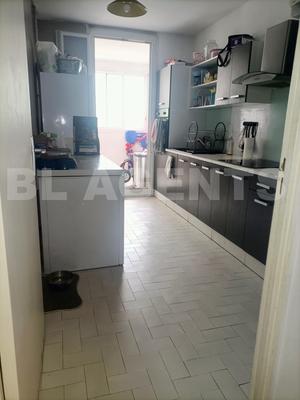 Appartement - 71 m² - 3 pièces