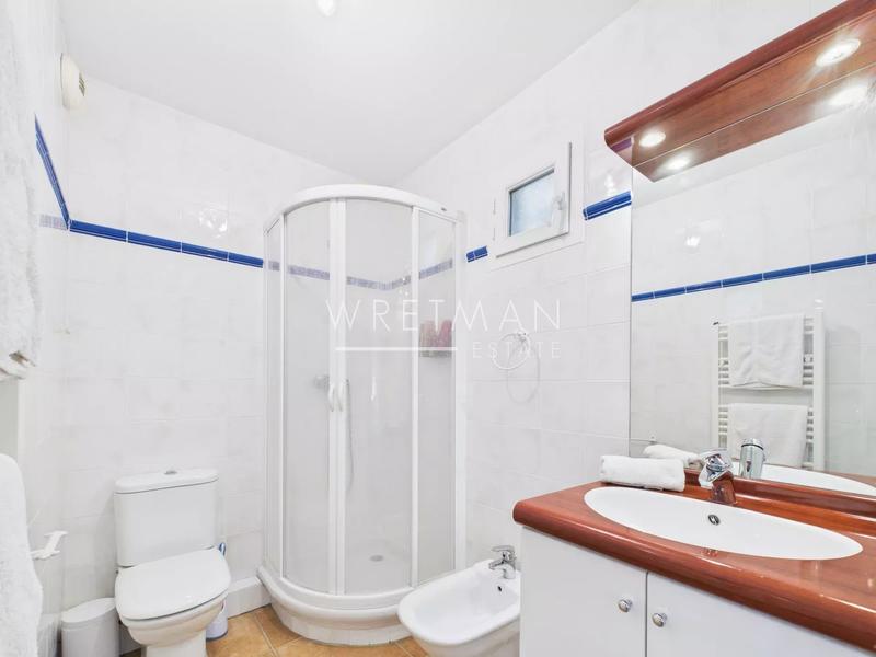 Appartement - 73 m² - 3 pièces