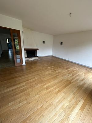 Appartement - 134 m² - 5 pièces