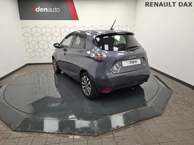 Renault Zoe R110 Intens
