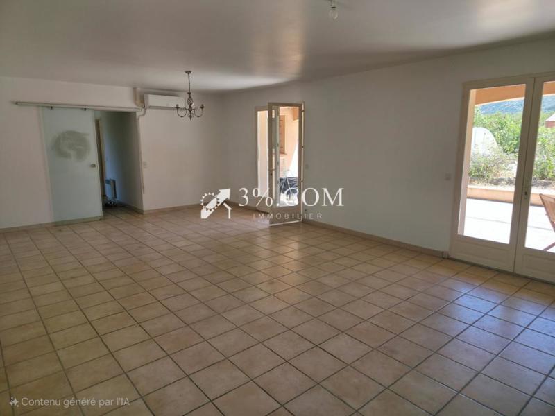 Villa - 156 m² - 7 pièces