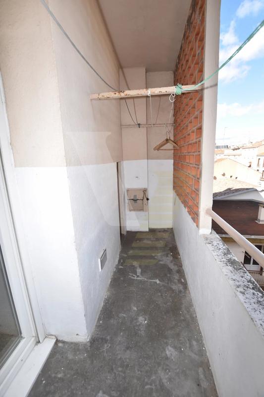 Appartement - 79 m² - 4 pièces